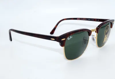 Obrázok produktu pre Ray-Ban RB3016-W0366 Clubmaster