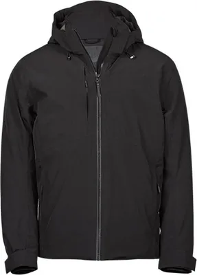 Produktbild von Tee Jays MenŽs All Weather Winter Jacket