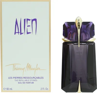 Immagine prodotto di Thierry Mugler Alien Edp Spray ricaricabile