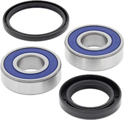 Immagine prodotto di Set di cuscinetti ruota ALL BALLS AB25-1601