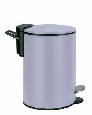 Zdjęcie produktu dla Pojemnik na kosmetyki Kleine Wolke, Silence Lavender, 3 litry