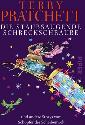 Obrázok produktu pre Die staubsaugende Schreckschraube