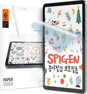 Produktbild von Spigen AFL03000, 32,8 cm (12.9"), 1 Stück(e)