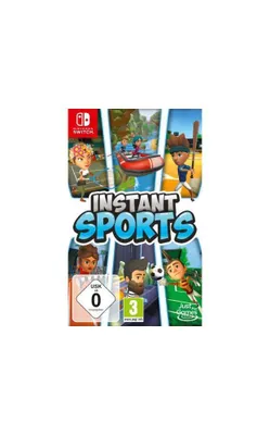 Produktbild von Instant Sports
