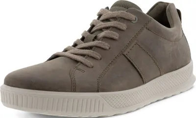 Zdjęcie produktu dla ecco sneaker Sneaker skóra nubukowa/włóknina