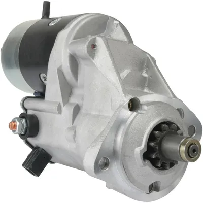 Obrázok produktu pre Štartér 12 V, 2,5 kW HC-CARGO – odborné znalosti v oblasti náhradných dielov pre KUBOTA