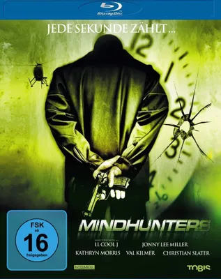 Produktbild von Mindhunters