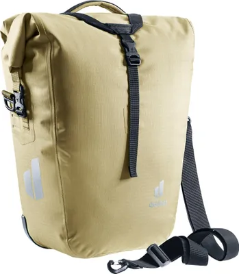 Zdjęcie produktu dla Torba rowerowa Deuter Weybridge 20+5 34 x 18 x 40