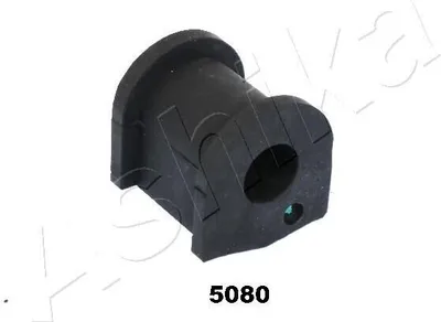 Produktbild von ASHIKA Lagerbuchse Stabilisator GOM-5080 Hinten für MITSUBISHI Space Star (DGA) 41mm 28mm 36mm 16mm