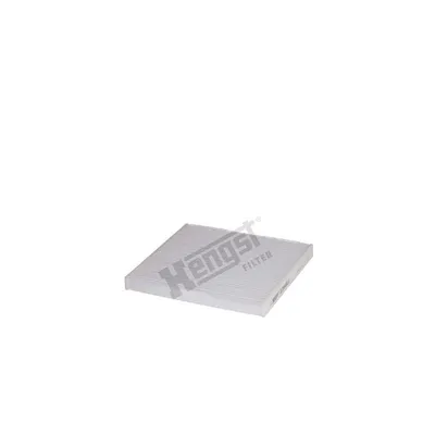 Produktbild von Hengst Innenraumfilter für Citroen Jumper Fiat Ducato Peugeot Boxer
