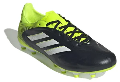 Produktbild von Adidas Herren Fußballschuh COPA PURE III LEAGUE FG/MG 40063-10, 40063-10.5, 40063-11, 40063-7, 40063-7.5, 40063-8, 40063-8.5, 40063-9, 40063-9.5 ADI-JH6298 cblack/ftwwht/luclem 9.5