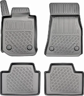 Produktbild von Z534503 TPE-GummiFußmatten passend für BMW M3 (G80) 03.2021-