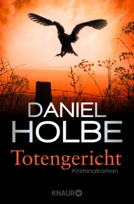 Produktbild von Totengericht