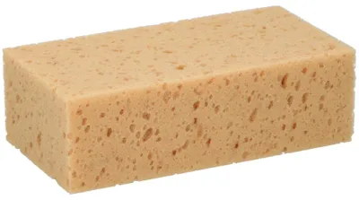 Immagine prodotto di spugna 21 x 11 x 7 cm schiuma gialla