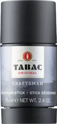 Zdjęcie produktu dla Tabac Original Craftsman Dezodorant W Sztyfcie