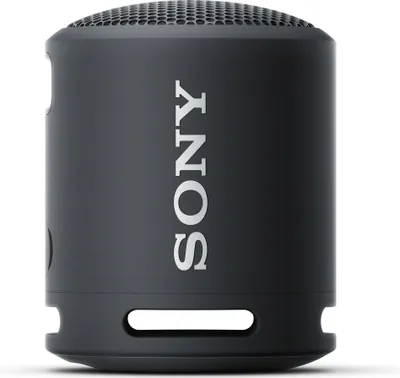 Produktbild von Sony SRSXB13 Tragbarer Stereo-Lautsprecher Schwarz 5 W
