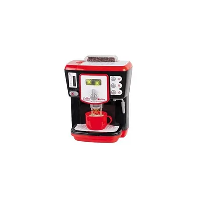 Produktbild von CJT- Little Life TACHAN KAFFEEMASCHINE Haushaltsspielzeug, Mehrfarbig (746T00531) CJT