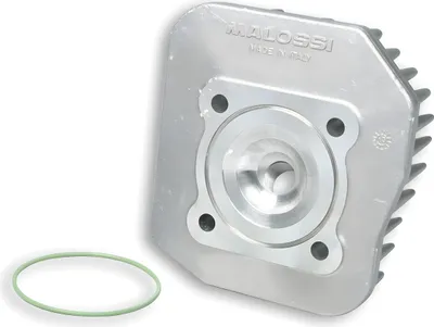 Immagine prodotto di Testata Malossi 50cc in alluminio AC HTSR per Peugeot