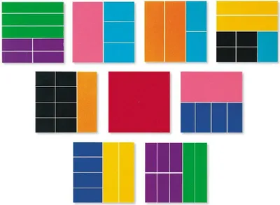 Obrázek produktu pro Learning Resources LER0619, 6 rok/roky, Vícebarevný
