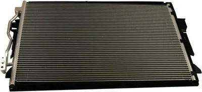 Obrázek produktu pro Kondenzátor klimatizace DB S-Class (W221) 05-