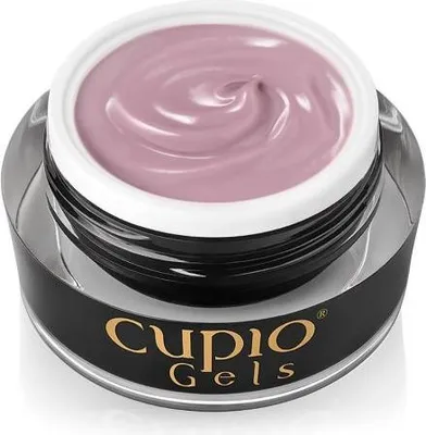 Produktbild von Builder Gel Cupio Pudding - Mont Blanc 15 ml