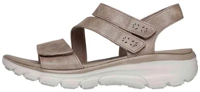 Productafbeelding van Skechers Easy Going, bruine kleur