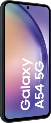 Image de Samsung Galaxy A54 5G , 16,3 cm (6.4"), 8 Go, 256 Go, 50 MP, Android 13, Graphit