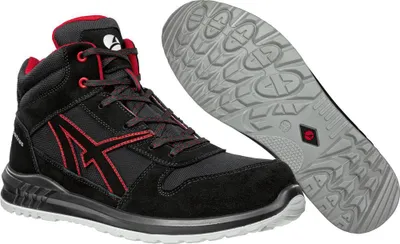 Zdjęcie produktu dla Albatros Clifton Mid S3 638700