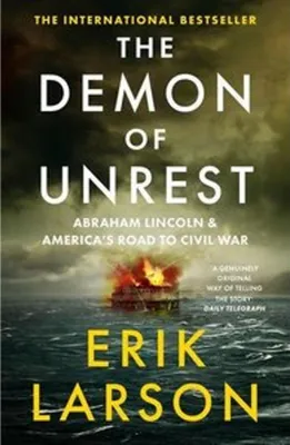Image de The Demon of Unrest