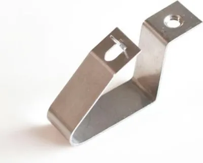 Produktbild von Sprungmechanik für Zübat, alte Version (2007)
