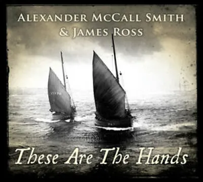Produktbild von McCallsmith, A: These Are The Hand
