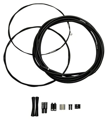 Image de Sram Shift/brake Cable Slickwire Black