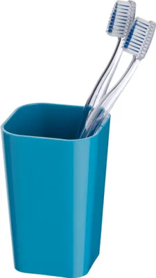Produktbild von Zahnputzbecher Candy Petrol