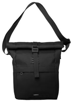 Produktbild von Sandqvist Icon Sacoche - Umhängetasche 37 cm (black)