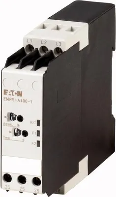 Zdjęcie produktu dla Monitor asymetrii Eaton, 300 - 500 V AC, 50/60 Hz 184762