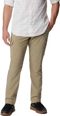 Immagine prodotto di Columbia Silver Ridge™ Pantaloni Utility Beige, Verde 30 / 32 Uomo Beige, Verde 30