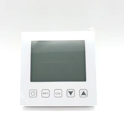 Zdjęcie produktu dla KETOTEK Connected Thermostat WiFi Elektryczne ogrzewanie podłogowe 16A Alexa Google (35,21)