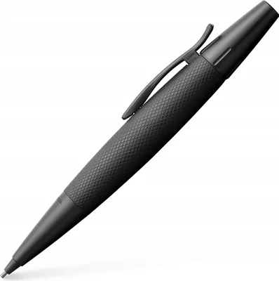 Produktbild von Faber-Castell 138690, Schwarz, Aluminium, 1 Stück(e)