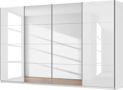 Produktbild von home24 Schwebetürenschrank
