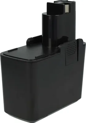 Produktbild von vhbw Akku kompatibel mit Bosch PSR14.4VES-2, 26156801 Werkzeug (3000 mAh, NiMH, 14,4 V)