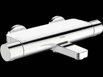 Obrázek produktu pro Hansa 65132201 Wafü a sprchová hlavice. HANSAOPTIMA 6513
