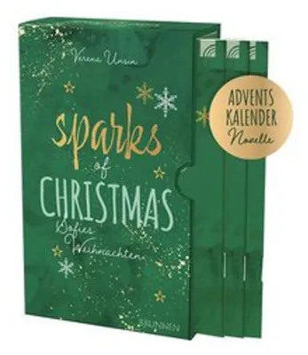 Image de Étincelles de Noël