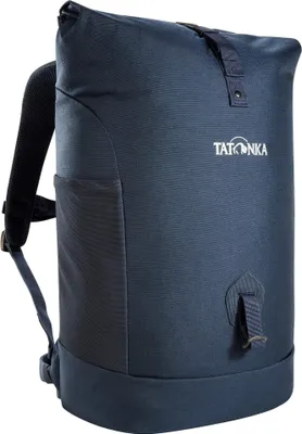Produktbild von TATONKA Grip Rolltop Pack 25L Laptop-Rucksack blau 25L