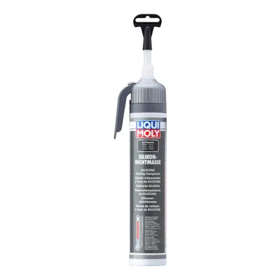 Immagine prodotto di Liqui Moly sigillante siliconico nero 200 ml