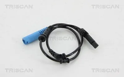 Produktbild von TRISCAN ABS Sensor Raddrehzahl für MINI Schrägheck (R50, R53) 8180 11134