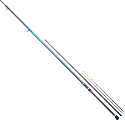 Productafbeelding van Shimano Fishing Technium Bootsrute, zilver, 3.00 meter / 300 gram, kleur zilver, lengte 3.00 meter