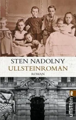 Produktbild von Ullsteinroman