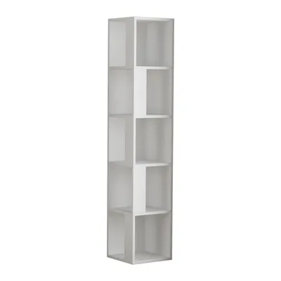 Obrázok produktu pre Skye Decor, Regál - Pijano (biela)