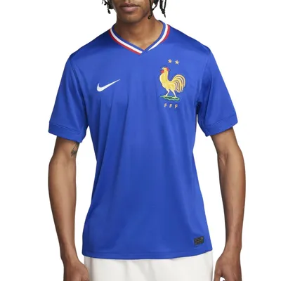 Produktbild von Nike Frankreich Stadium Home Shirt Herren
