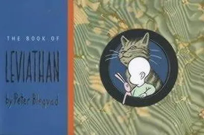 Produktbild von The Book of Leviathan